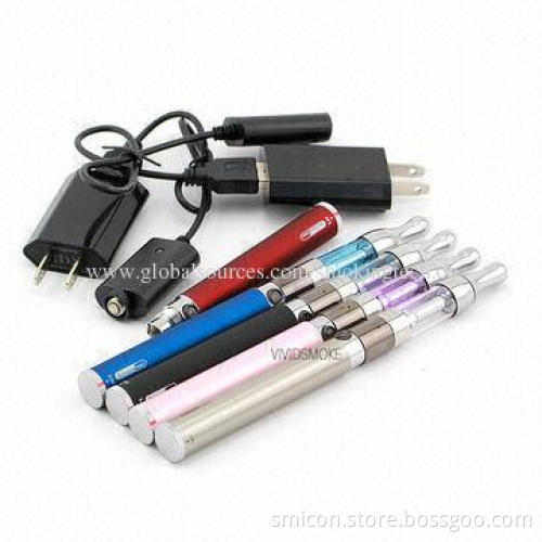 Twist Protank, 3.2-4.8V Variable Voltage, Changeable Coil